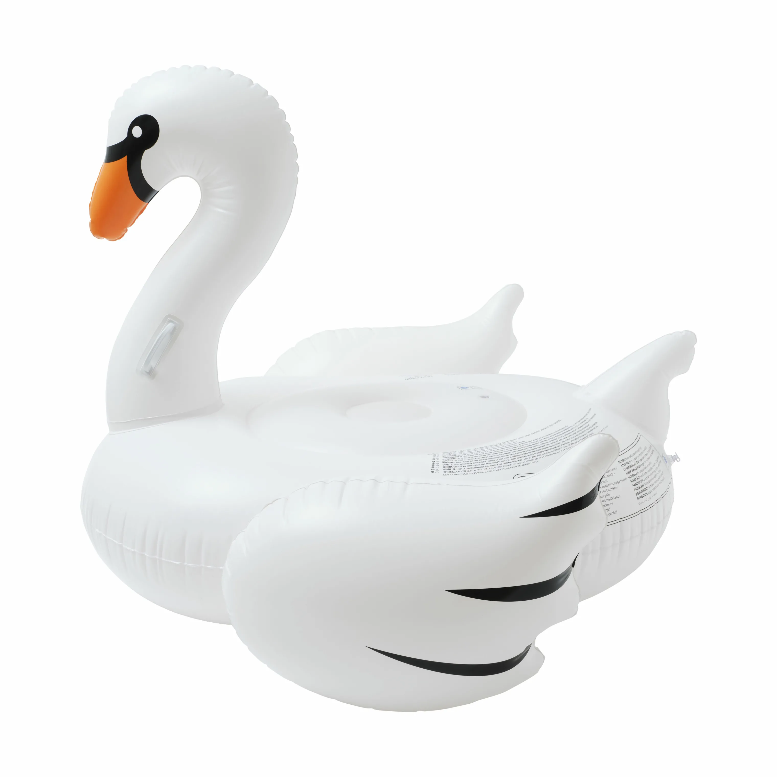 Sunnylife Badedyr - White Swan