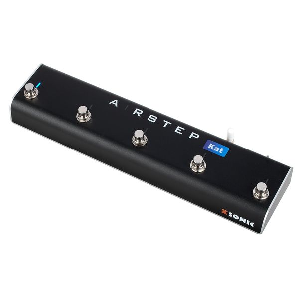 Xsonic Airstep Kat Edition