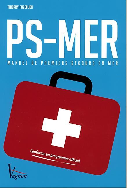 VAGNON - PS MER