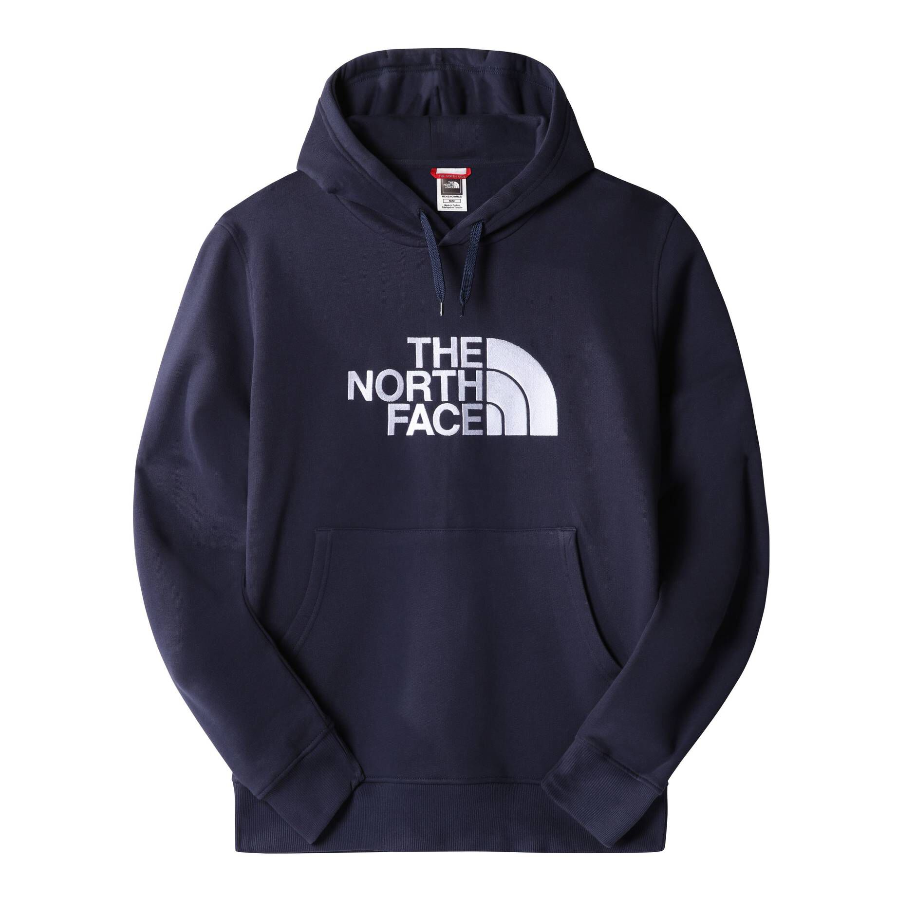 The North Face| Herren Hoodie DREW PEAK