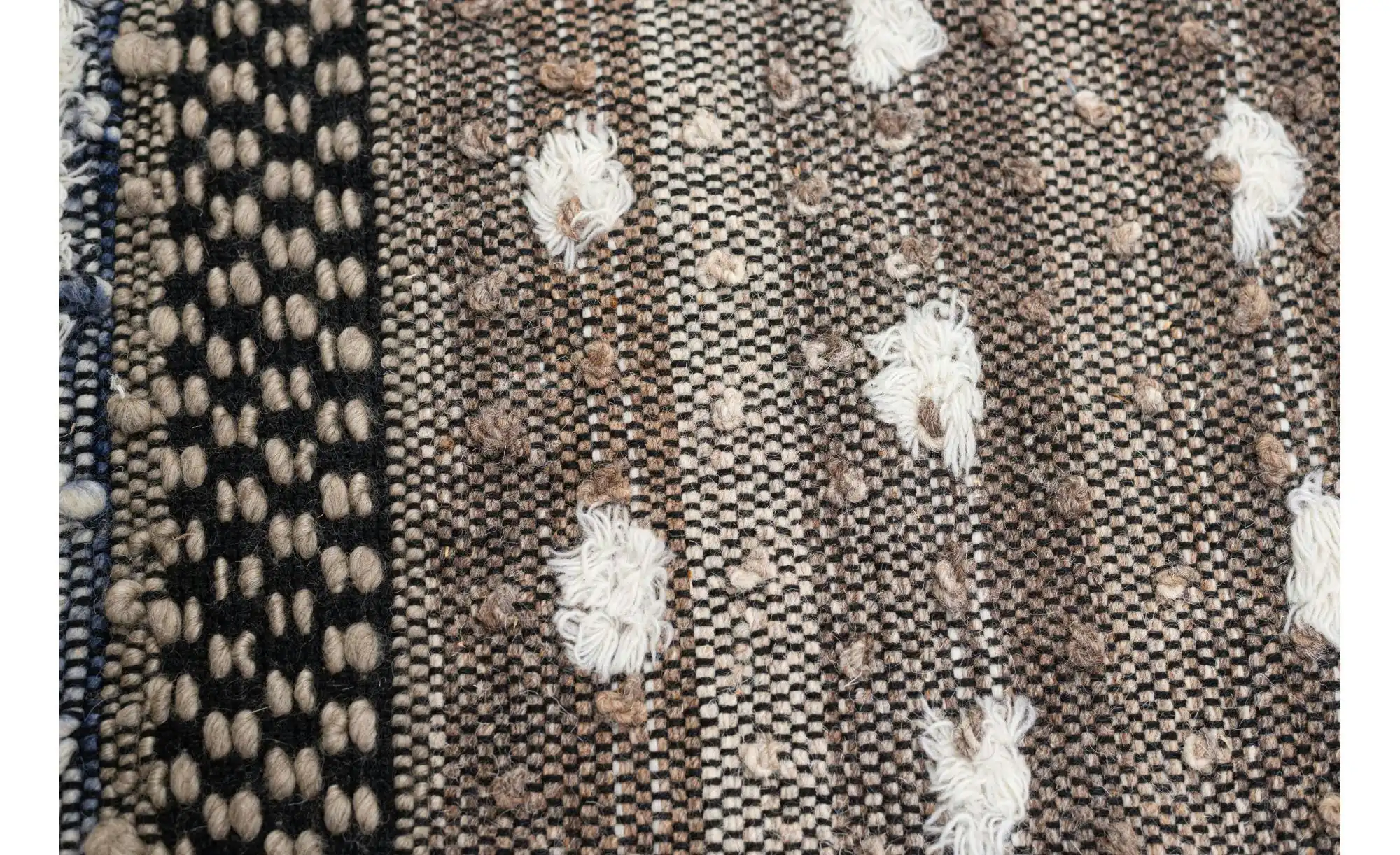 Tom Tailor Teppich Kelim Funky