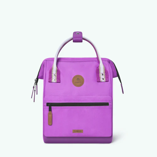Sac à dos Adventurer Small Naxos violet