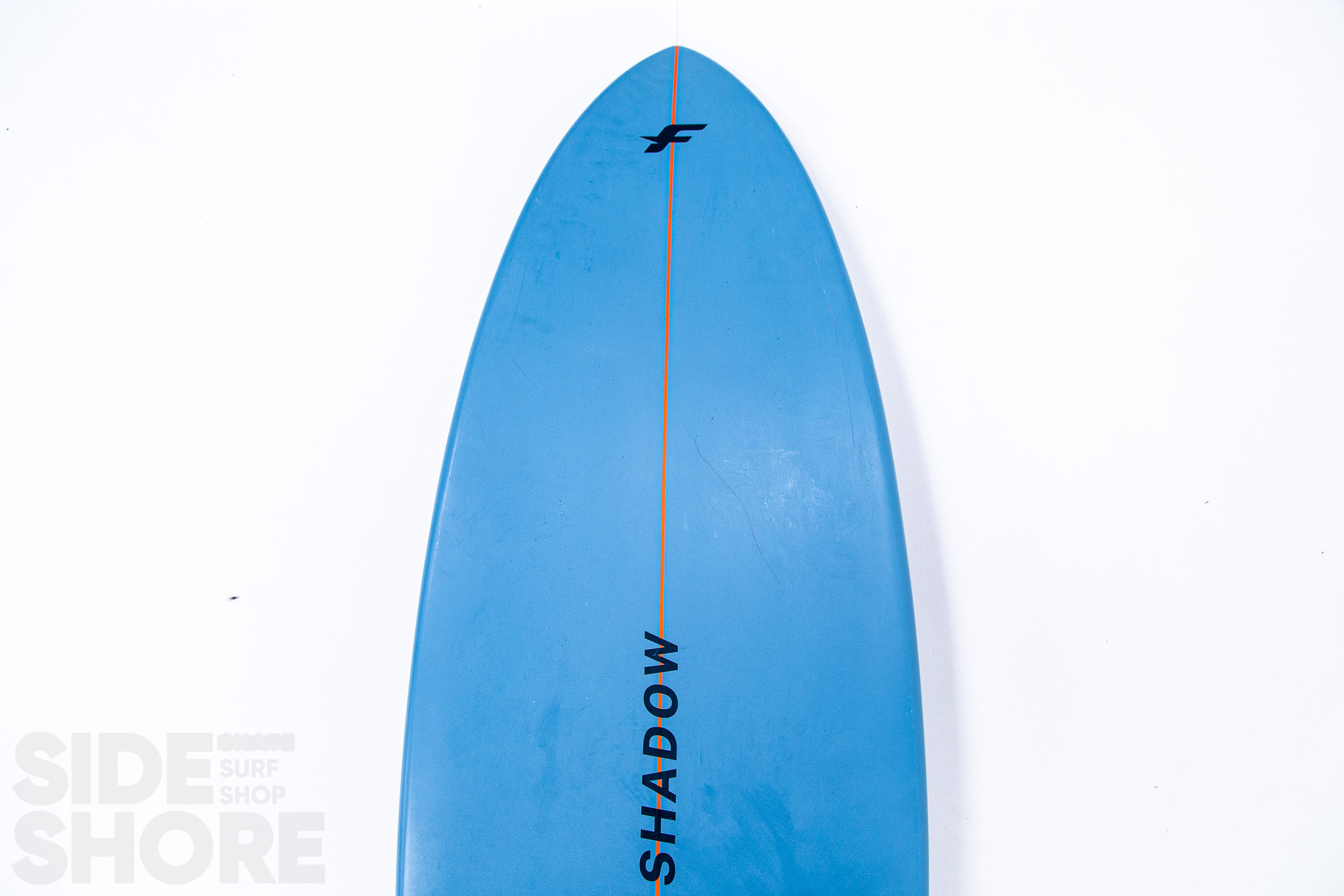 F.one Shadow - 2024 - 5'4 x 18.1