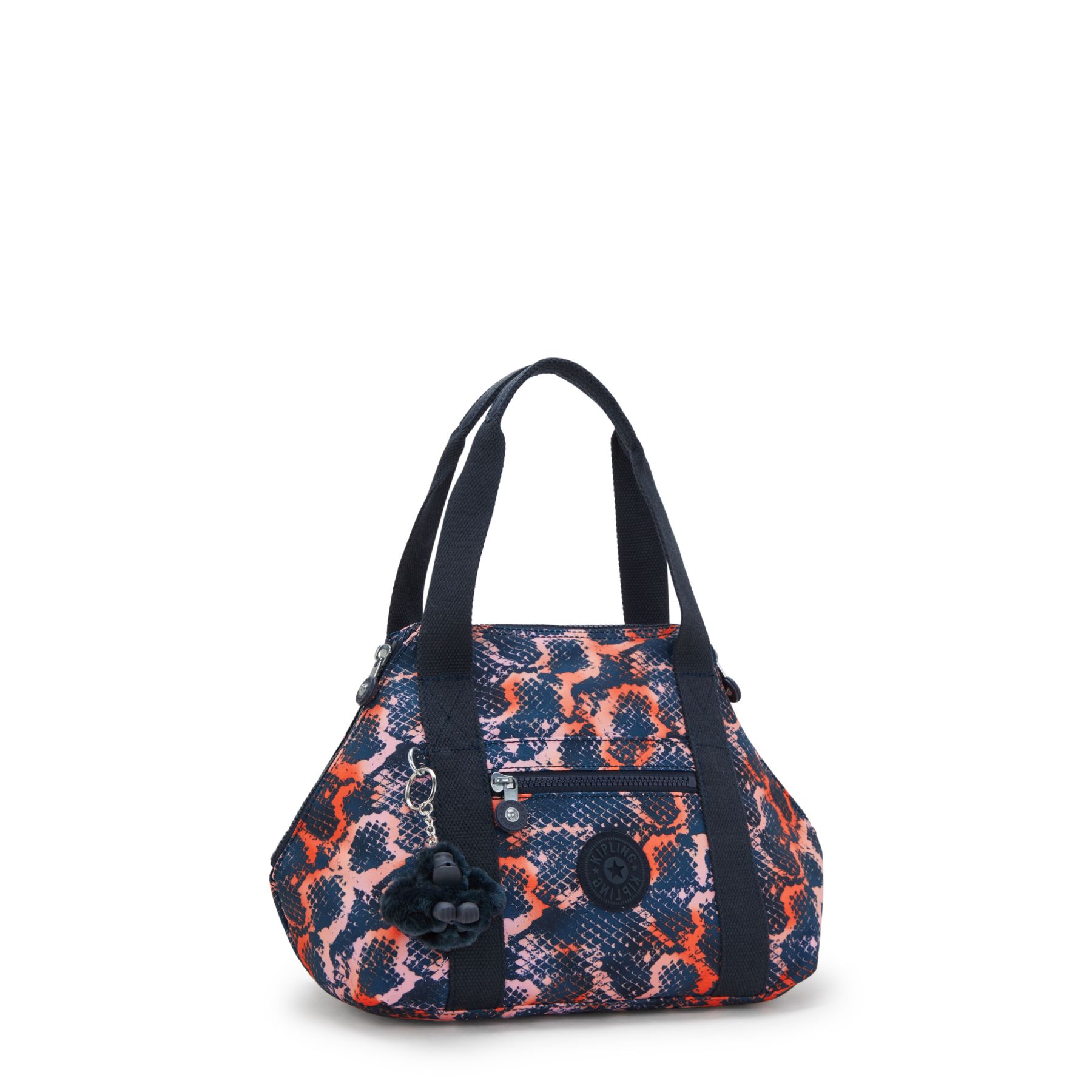 ART MINI Mini sac fourre-tout avec lanière amovible - Cobra Diva