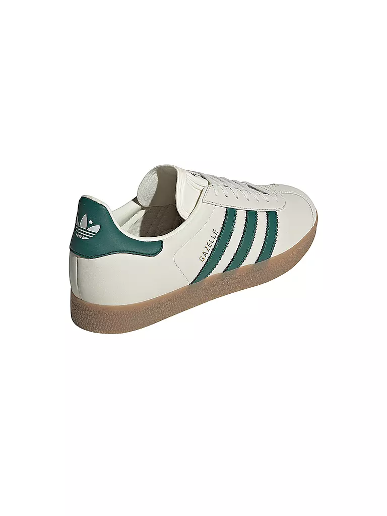 ADIDAS ORIGINALS Sneaker GAZELLE creme