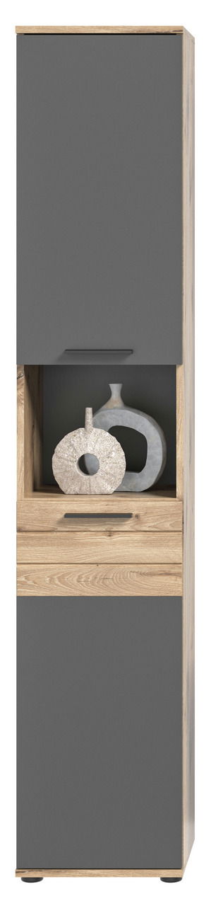 MID.YOU Hochschrank MASON