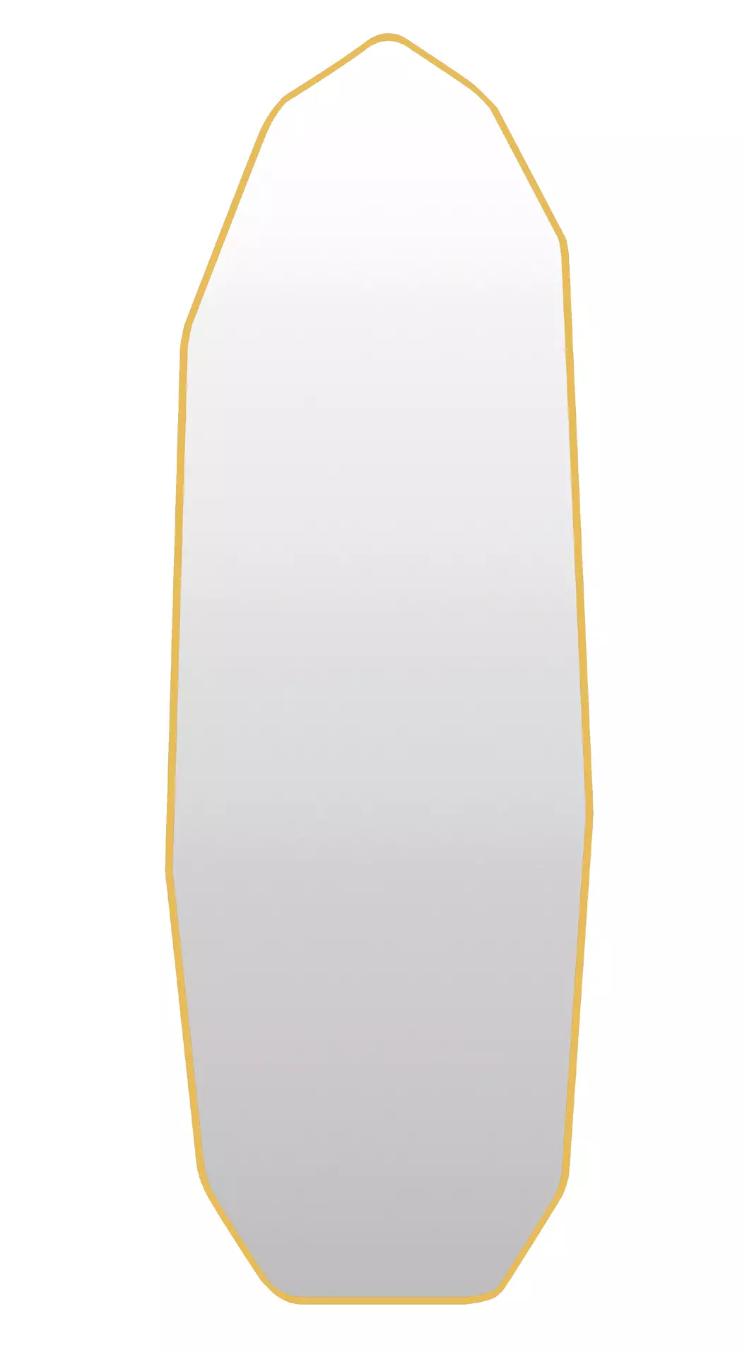 Standspiegel Miraqulix 56 x 165 cm