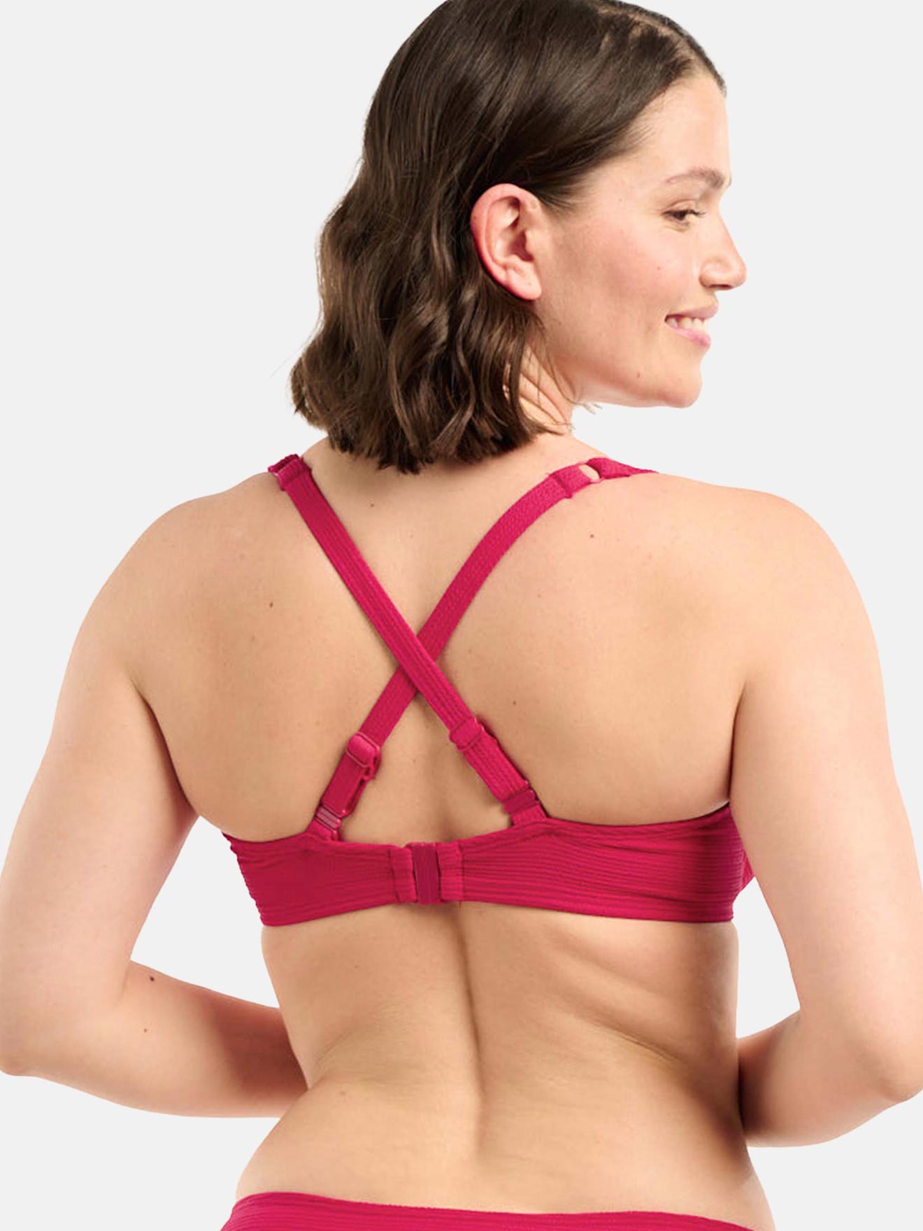 Haut de maillot de bain Glamourous