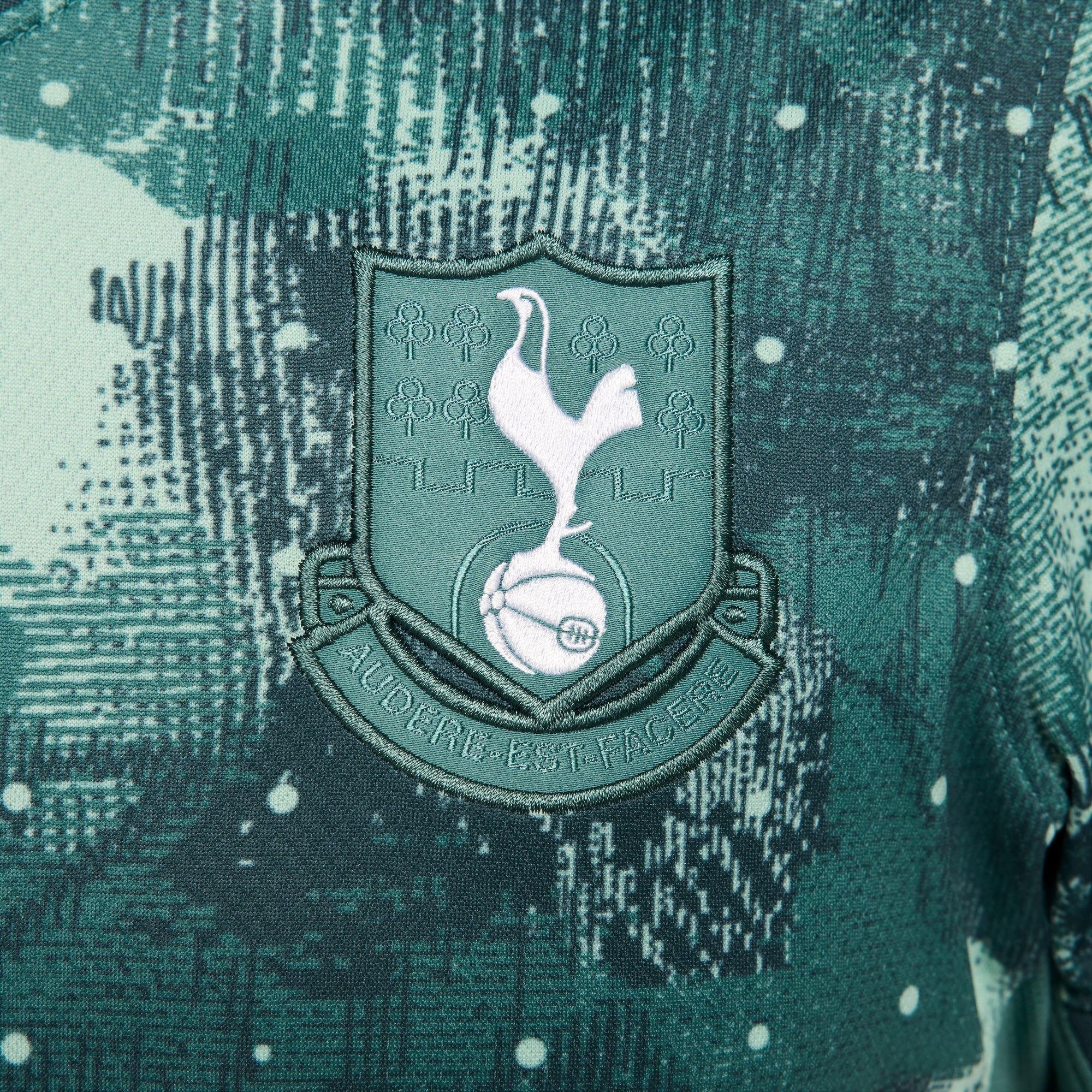 Nike Tottenham Hotspur Third Shirt 2024 2025 Womens