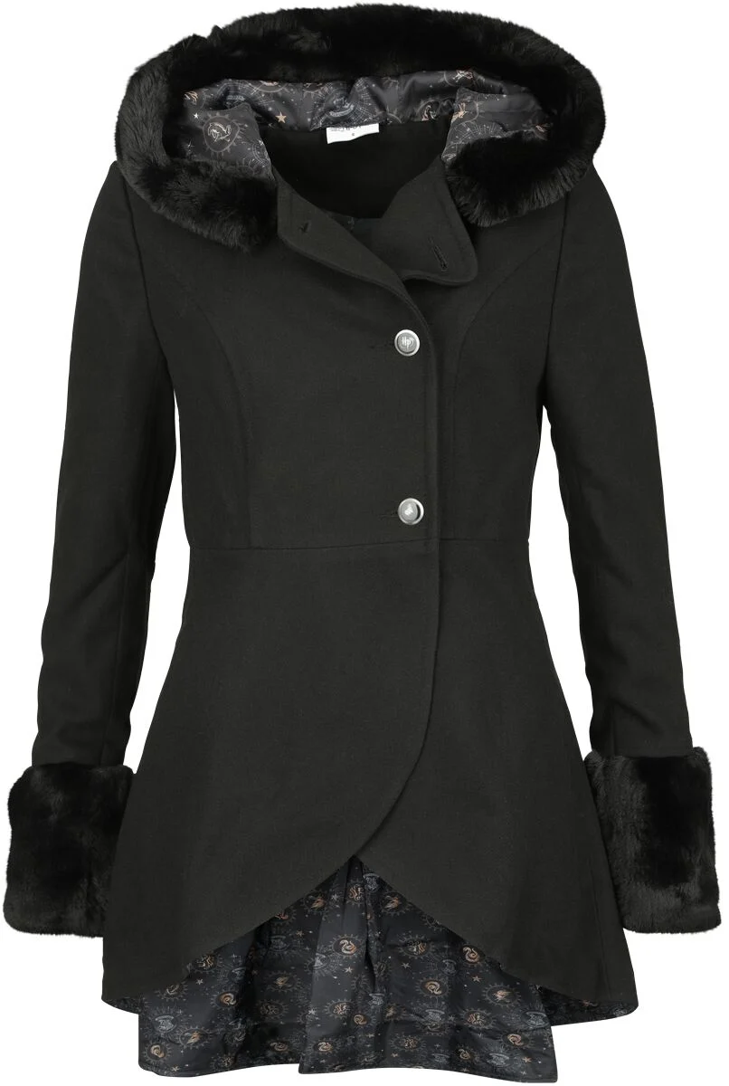 Poudlard | Harry Potter Manteau court