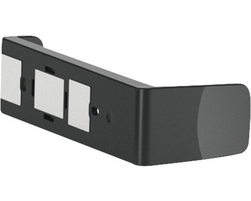 Lechuza magnetische houder, zwart