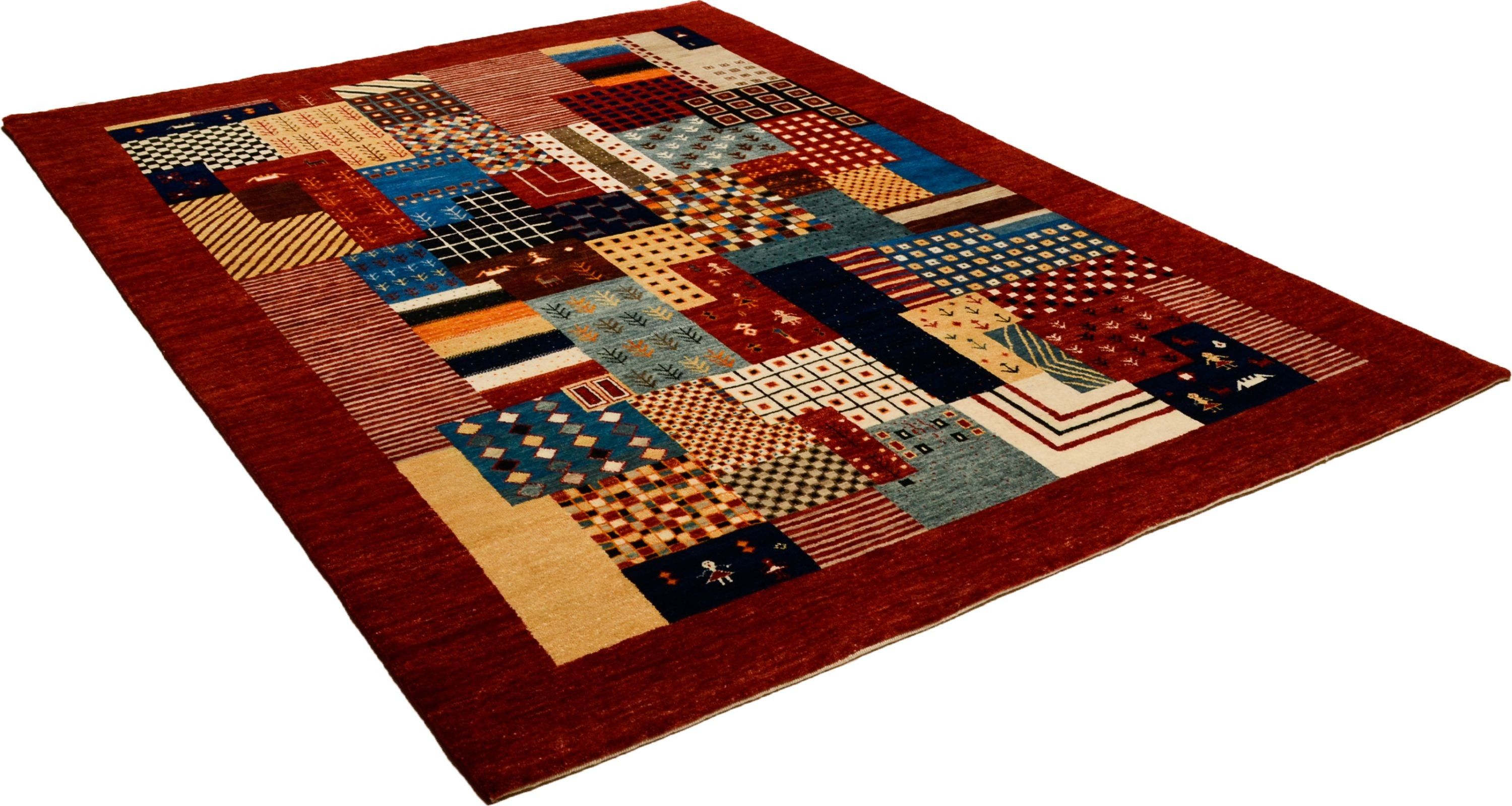 Teppich ASTARA LORI 70 x 140 cm