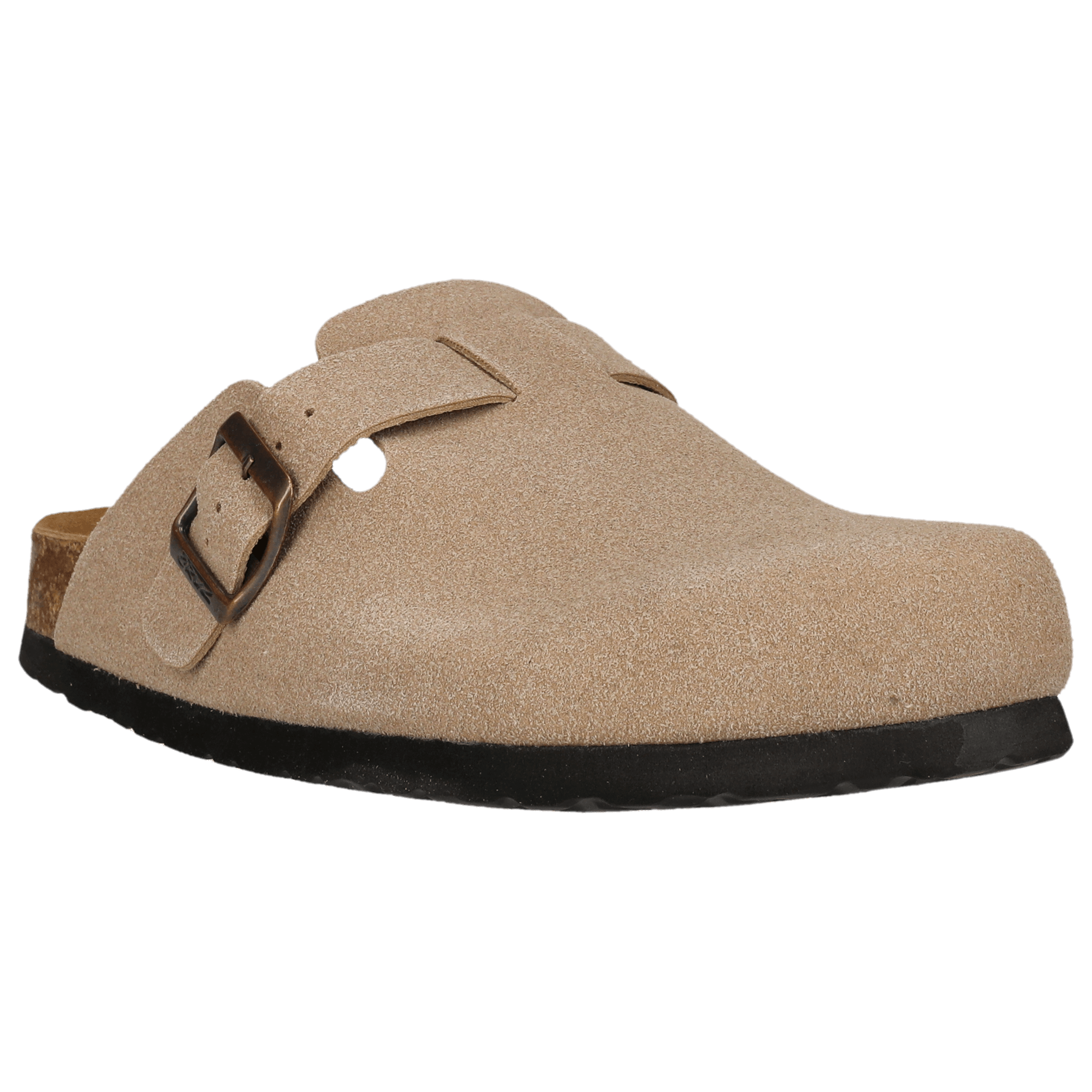 Cruz Calchasa W Cork Clog - Fritids og motesko