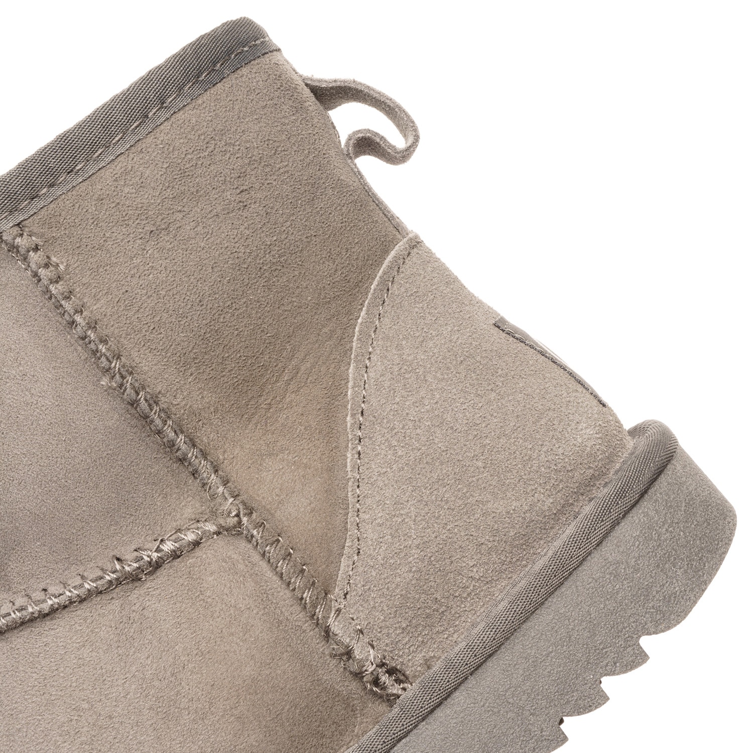Ara Schlupfboots »Alaska Classic Short«  , Winterboots zum Schlupfen in bequemer Weite G (=weit)