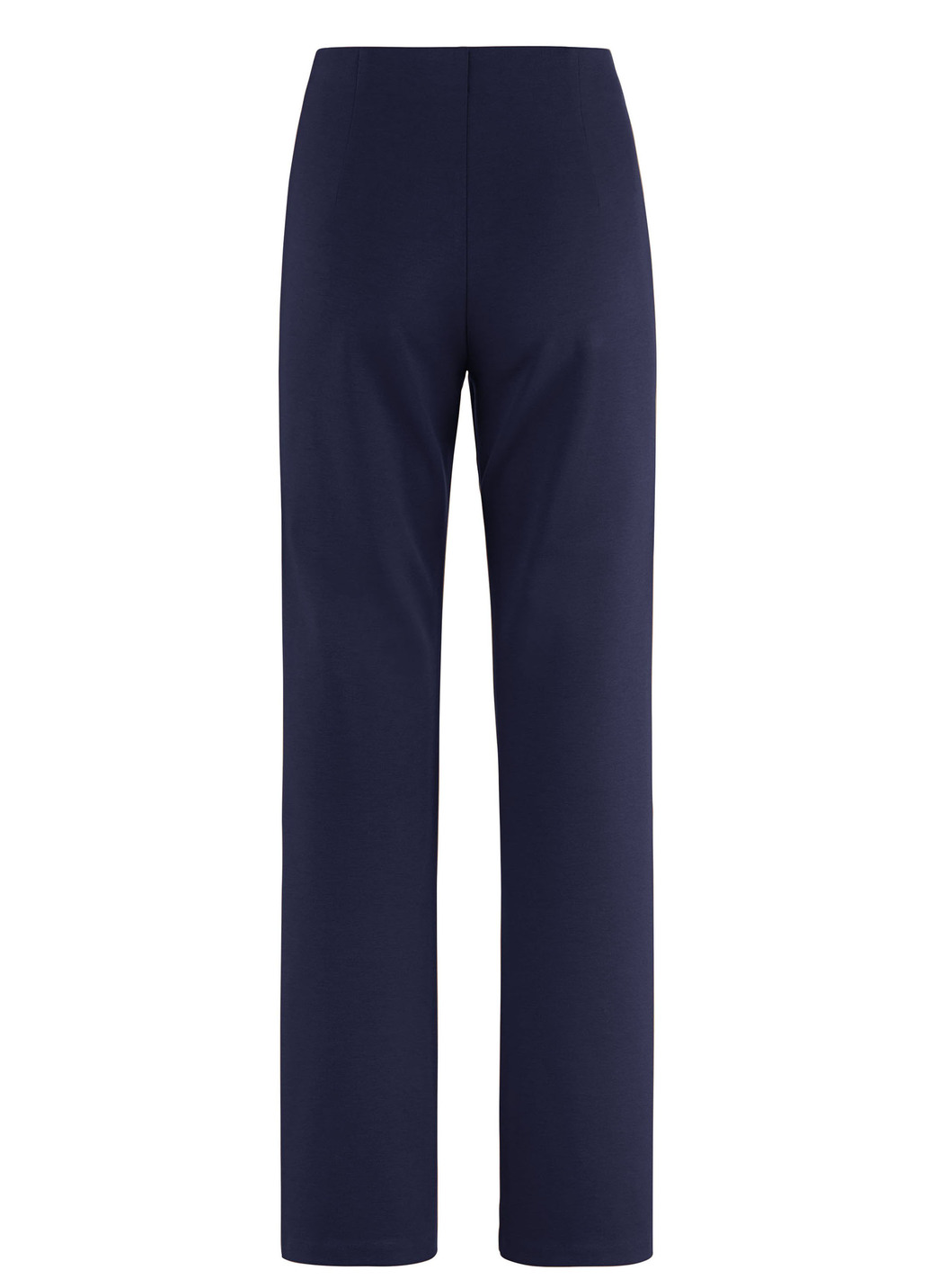 Jerseyhose mit ausgestellter Fußweite