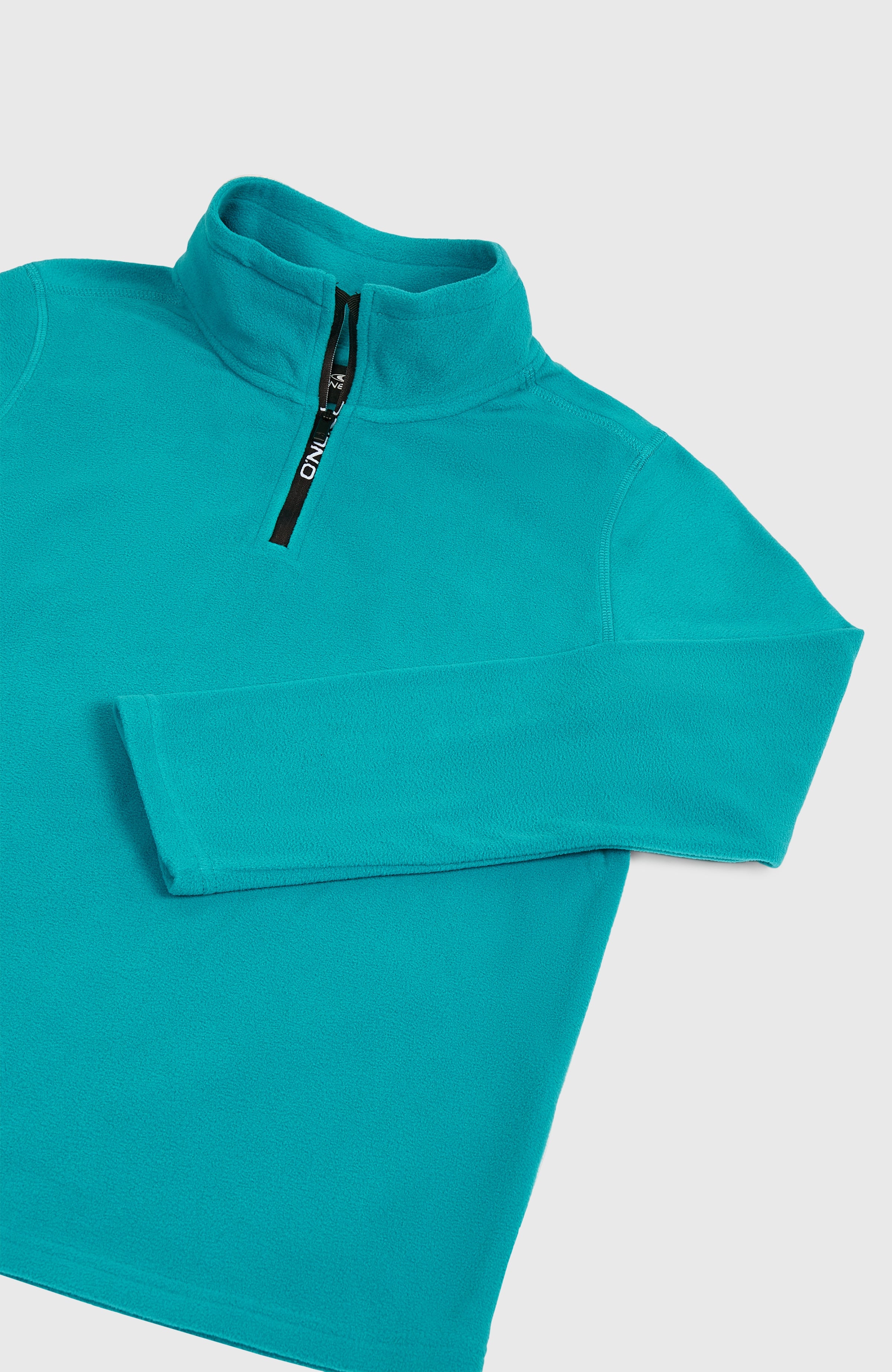 FWC'Cruz Jack's Polartec® fleecetrui met halve rits