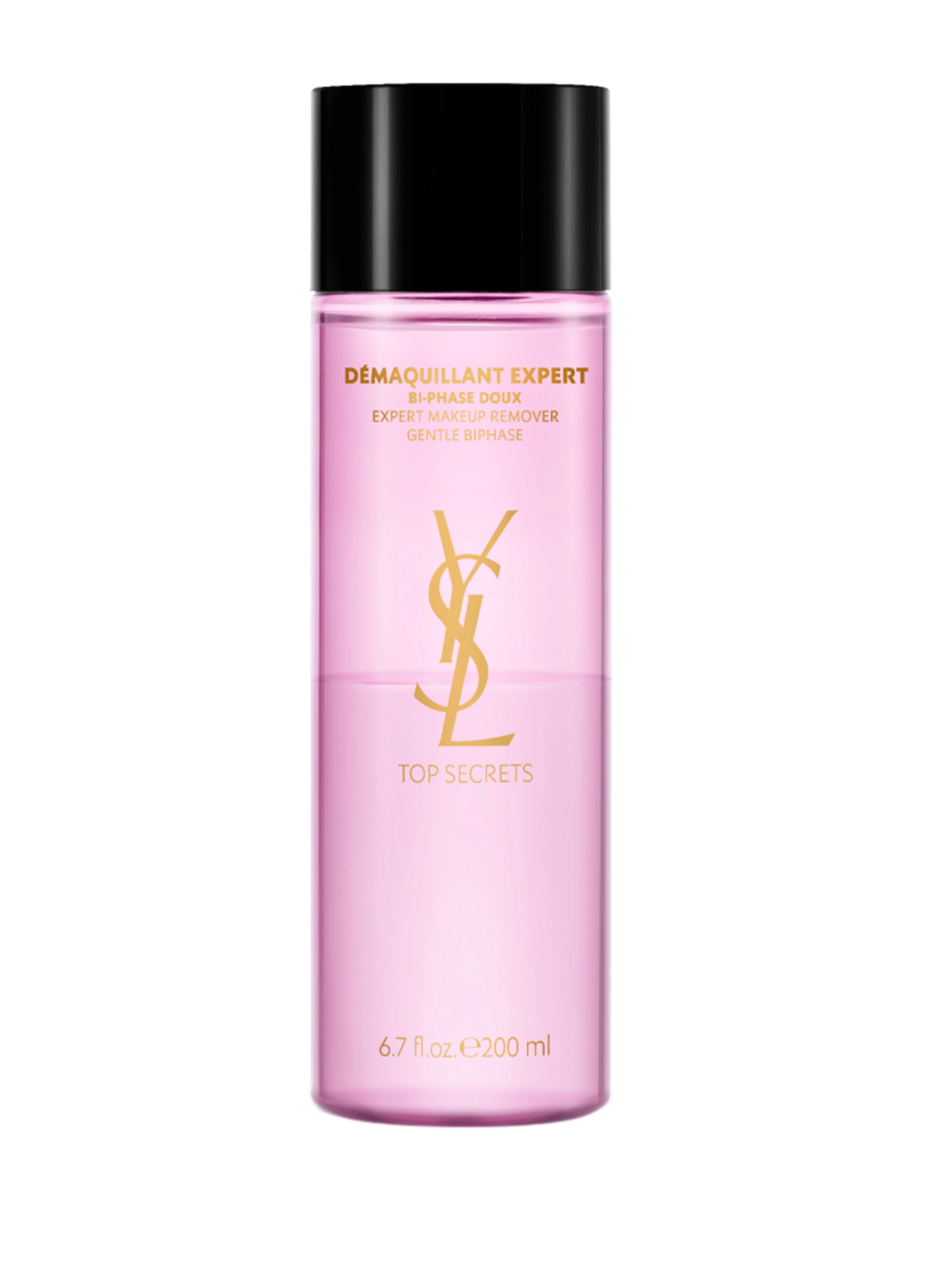 YVES SAINT LAURENT BEAUTÉ TOP SECRETS BI-PHASE