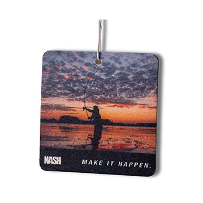 Désodorisant Pour Voiture Nash Make It Happen Car Air Freshener