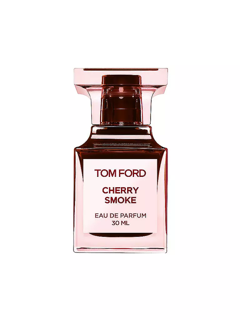 TOM FORD BEAUTY Private Blend Cherry Smoke Eau de Parfum 30ml keine Farbe