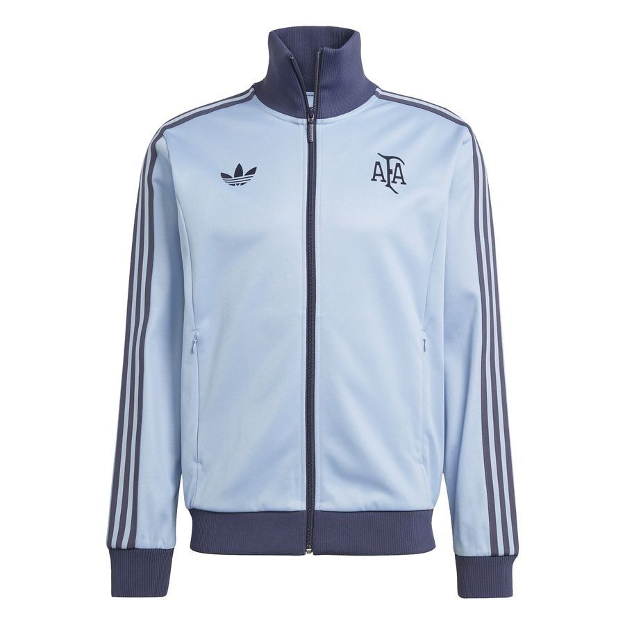 Argentine Haut d'Entraînement 50 Ans Anniversaire - Bleu ÉDITION LIMITÉE