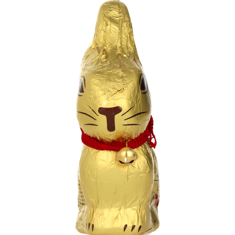 Lindt Gold bunny melk