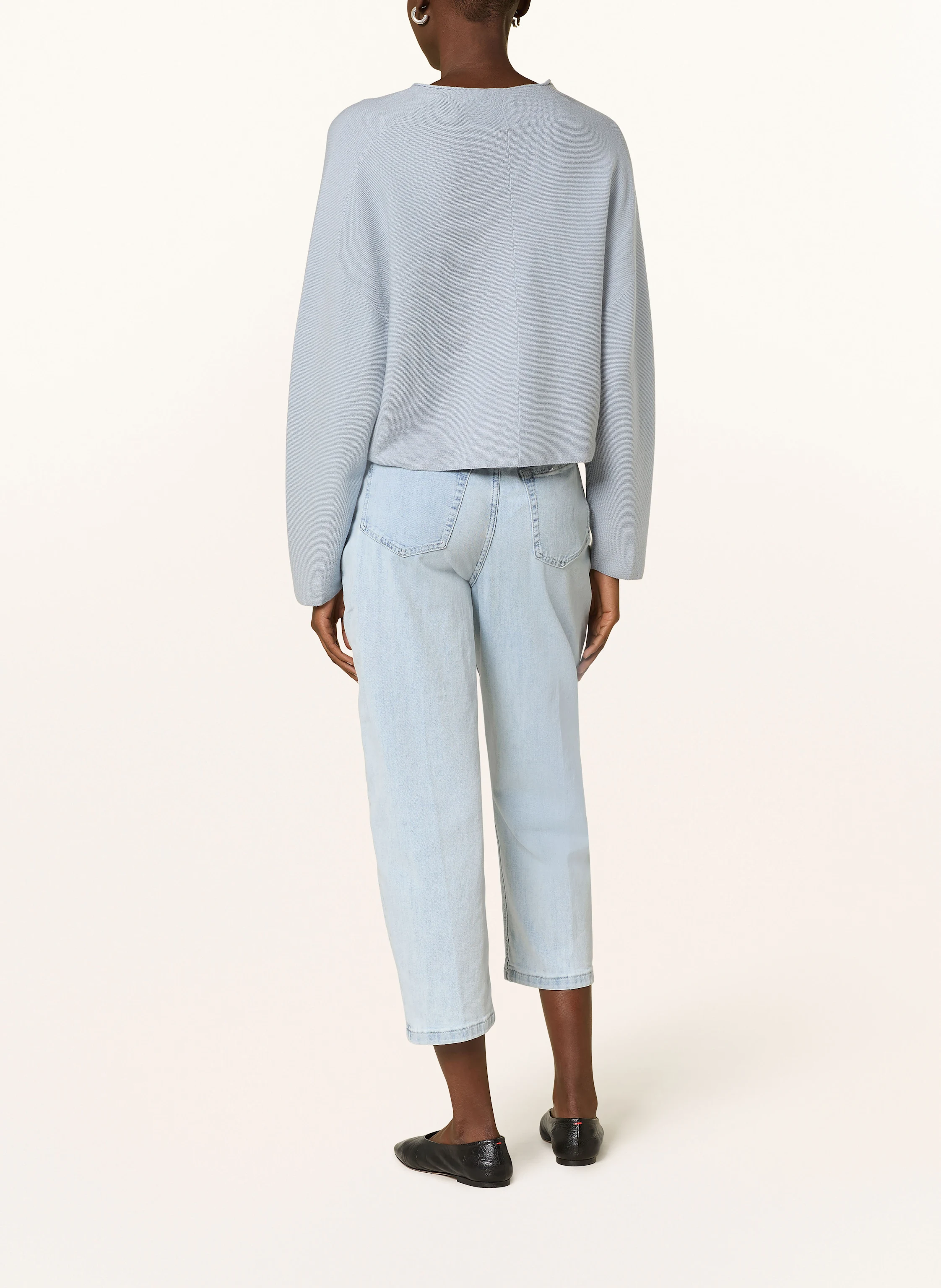 DRYKORN Pullover MEAMI