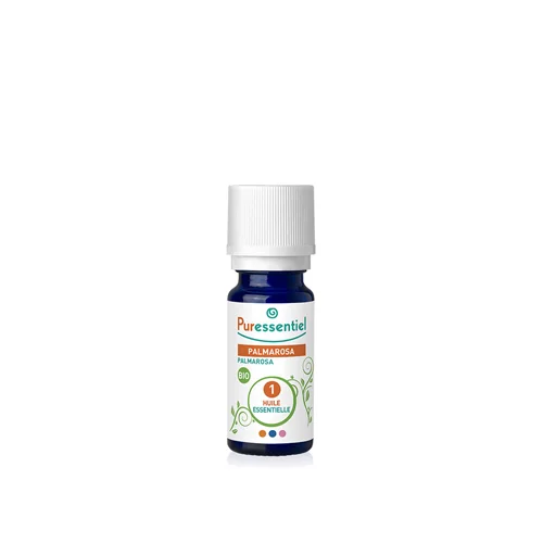 Huile Essentielle Palmarosa BIO - 10 ml
