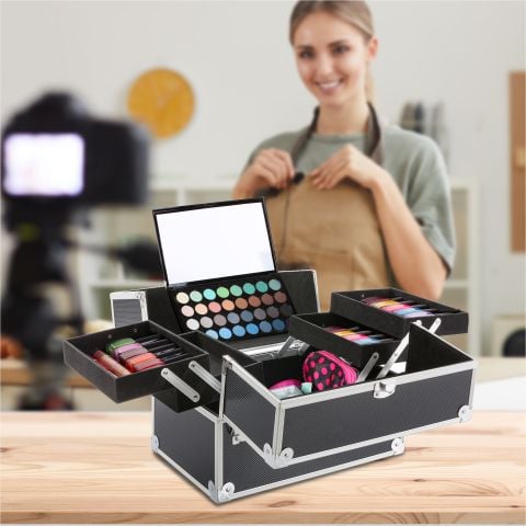 Kosmetikkoffer Velvet