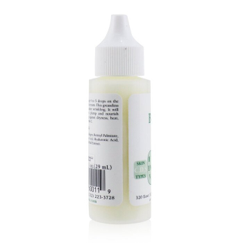 Mario Badescu Mario Badescu Hyaluronic Emulsion With Vitamin C 29ml/1oz