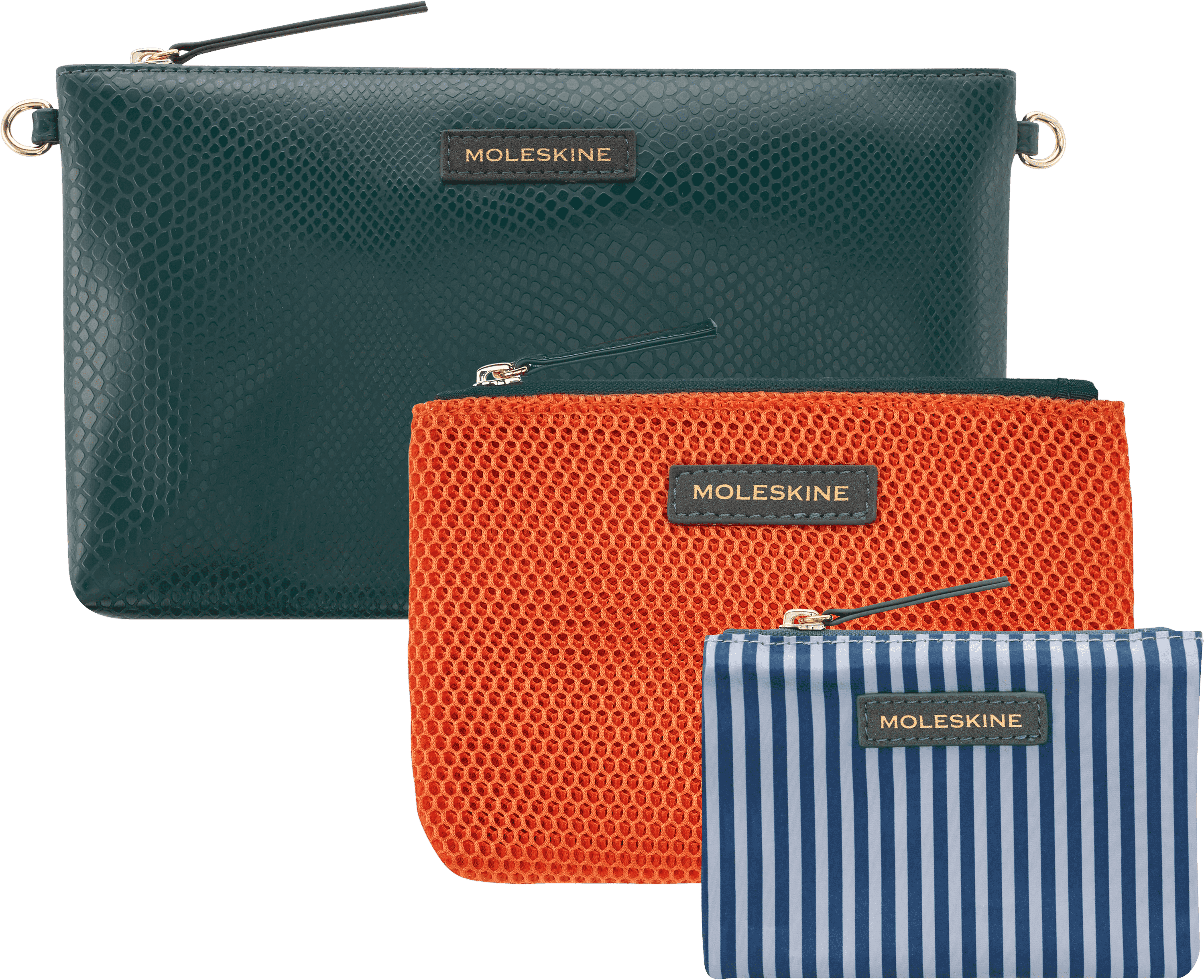 Precious & Ethical Backpack