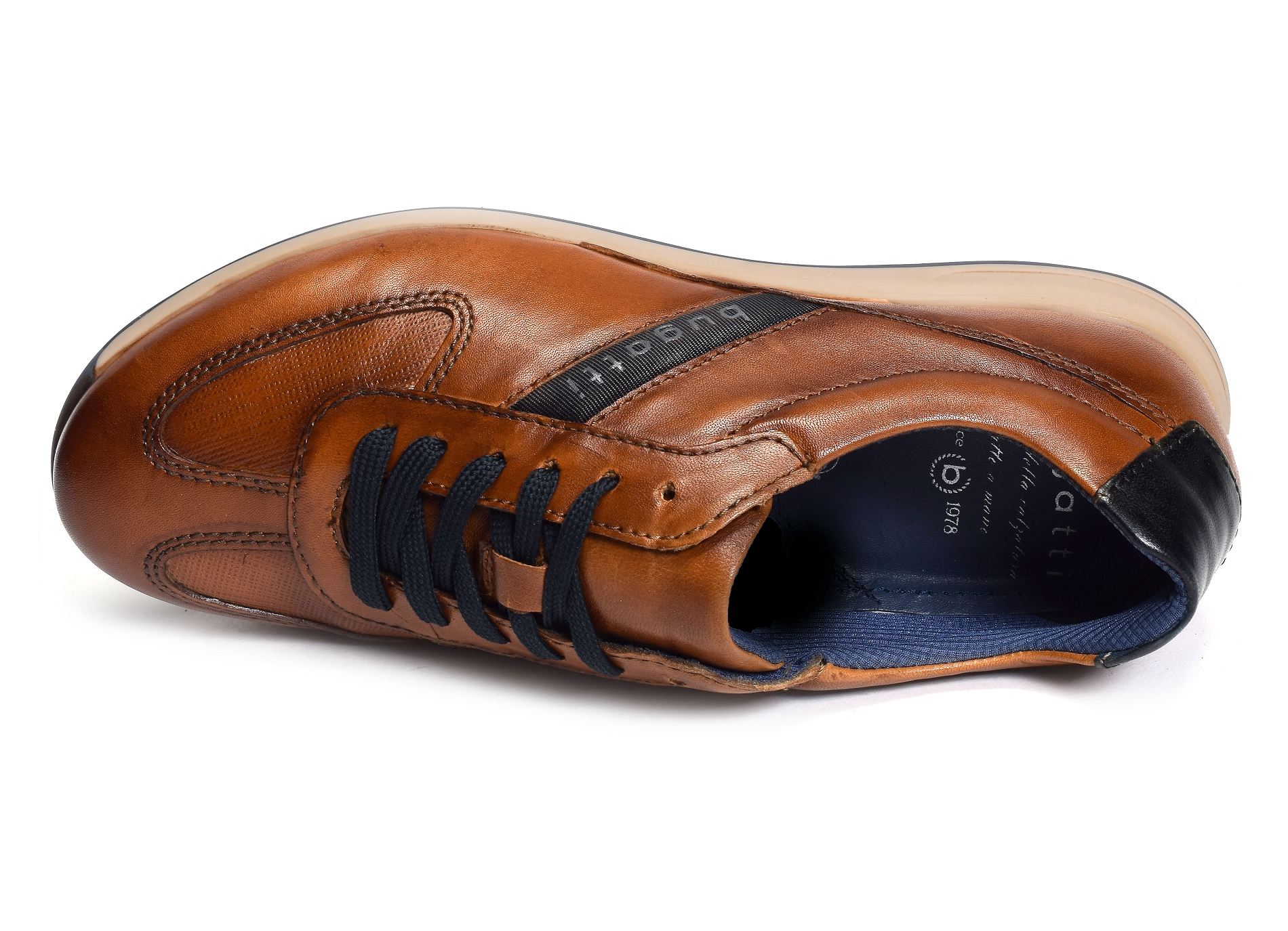 Thorello a9q04 cognac