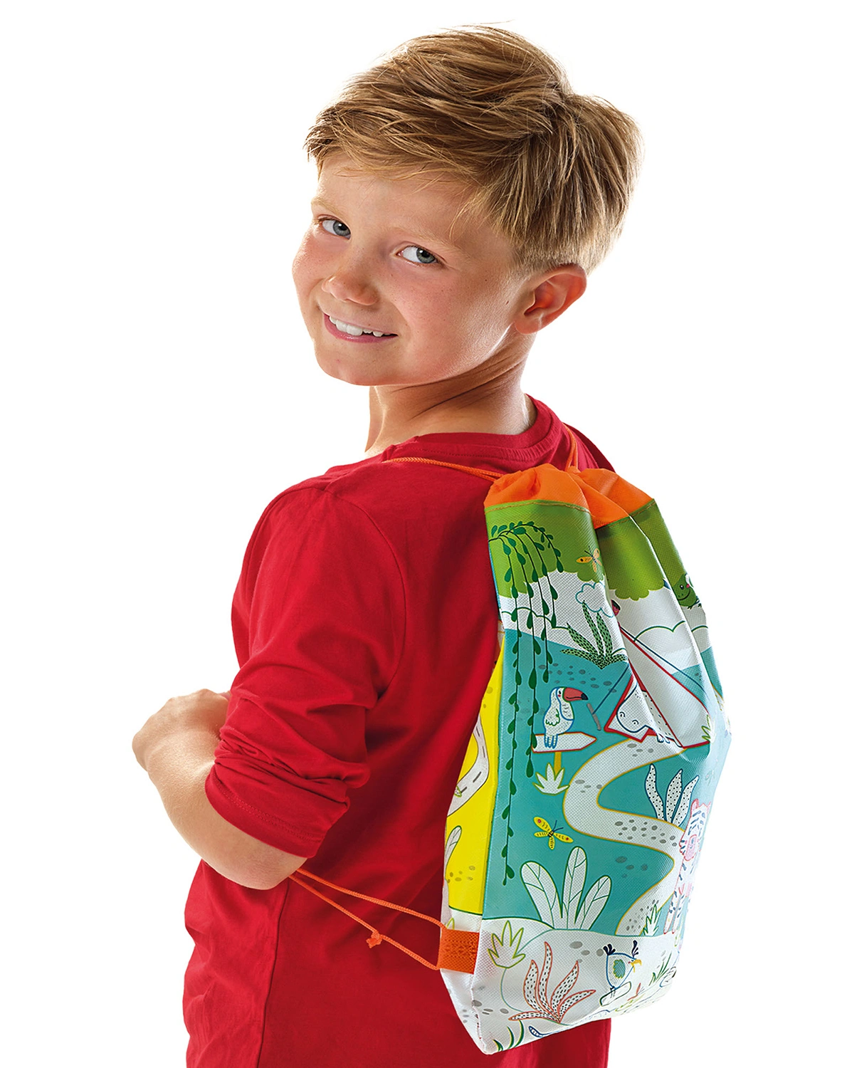 Reisespiel ACTIVITY TRAVEL BAG
