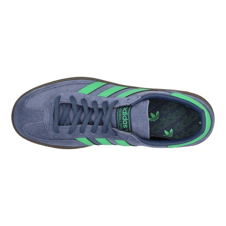 adidas Originals Spezial IN - Preloved Ink/Vert/Doré