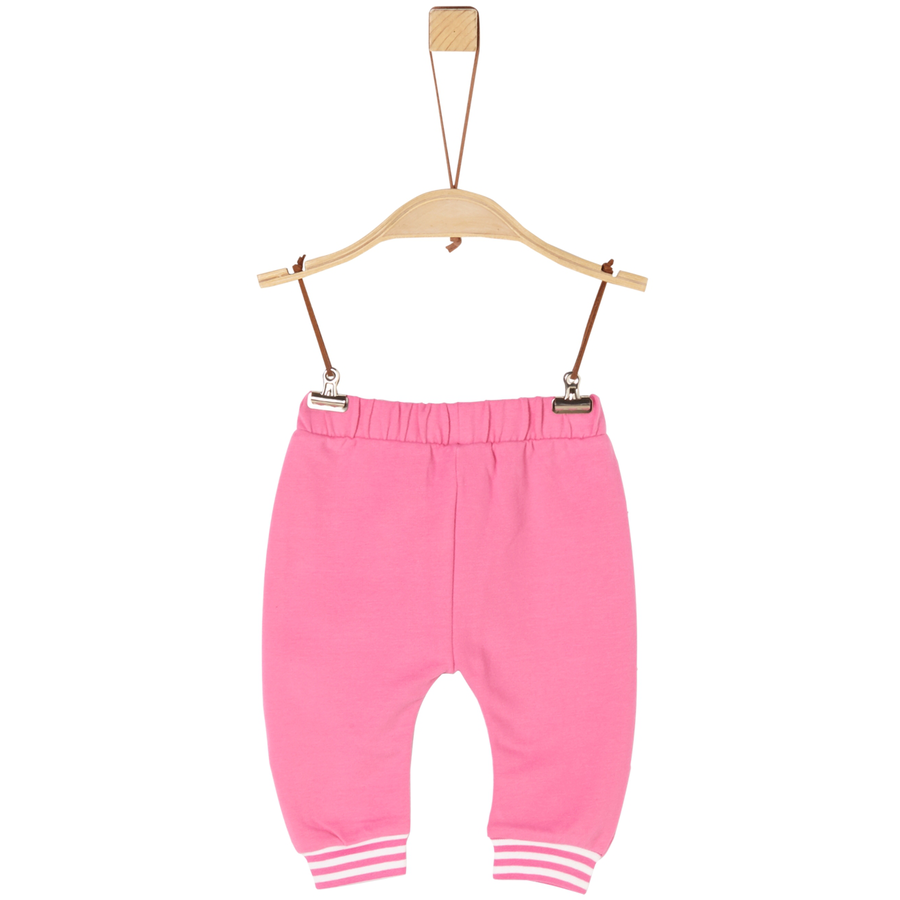 s.Oliver Sweathose pink