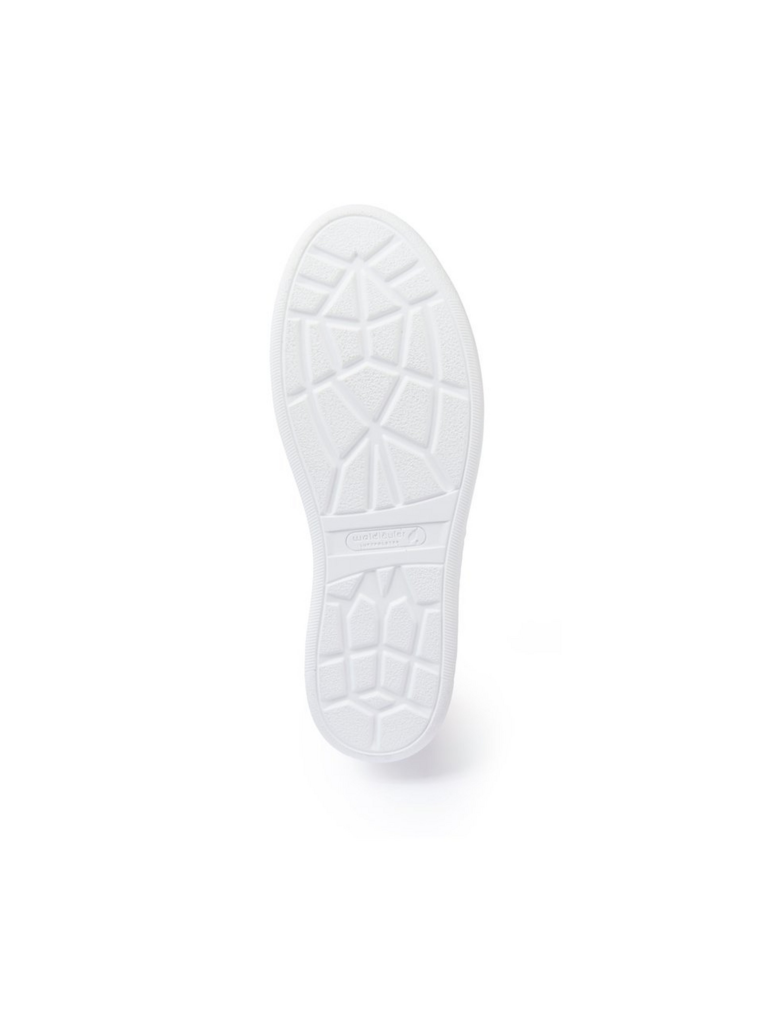 Plateau-Sneaker Nicky