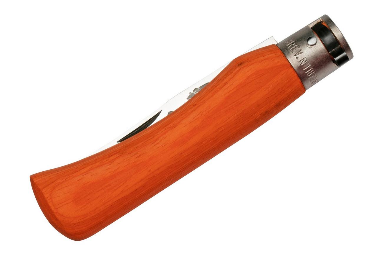 Old Bear Classical Orange XL, 9307-23-MOK zakmes