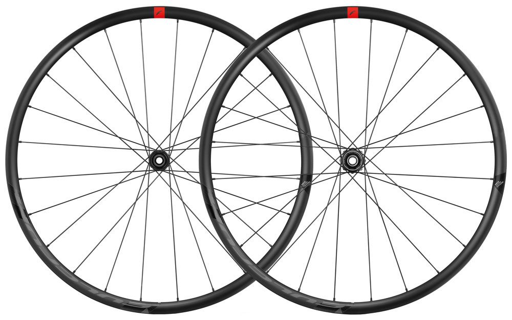 Fulcrum Racing 600 DB C20 Campa N3W Laufradsatz kaufen | Bike-Discount