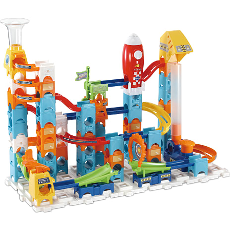 Vtech Marble Rush raketsæt 79 dele