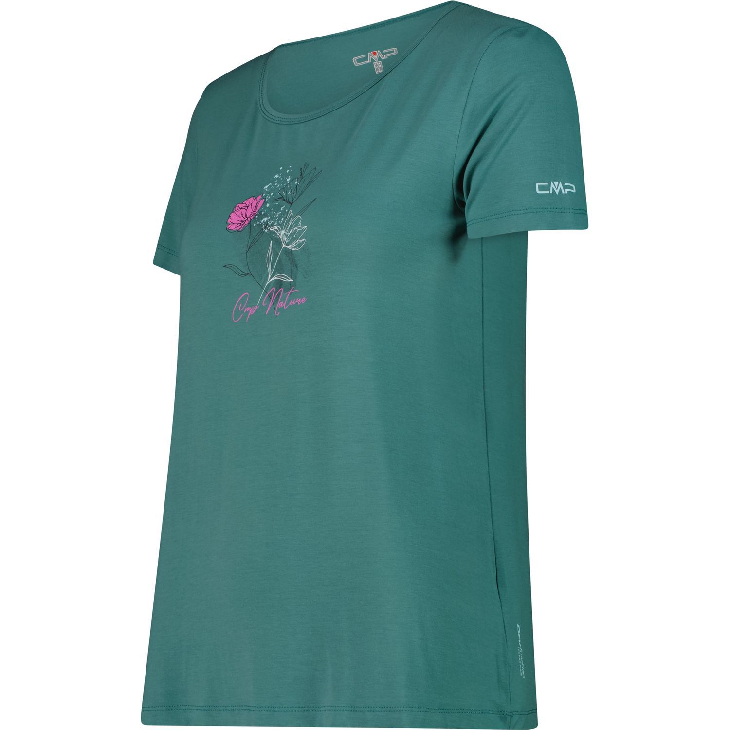 CMPWoman T-Shirt 31T8476