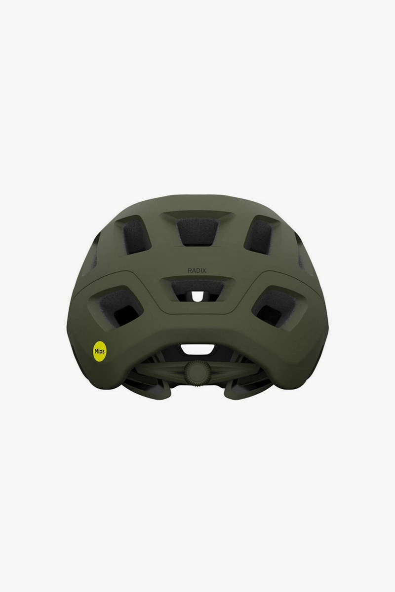 GIRO Radix Mips Velohelm