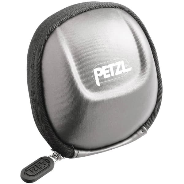 Nouveautes escalade alpinisme PETZL SHELL L