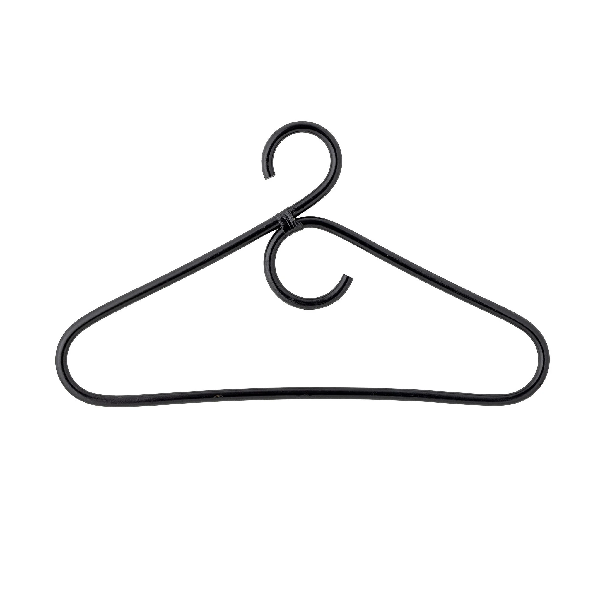 ARCH - Cintre fibre végétale | Noir