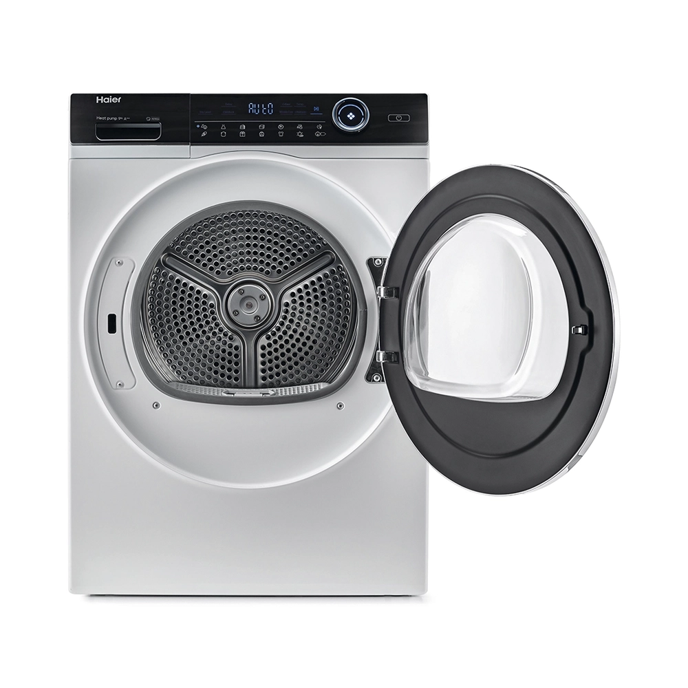 Haier HD90-A3979-S 9kg Wärmepumpentrockner C