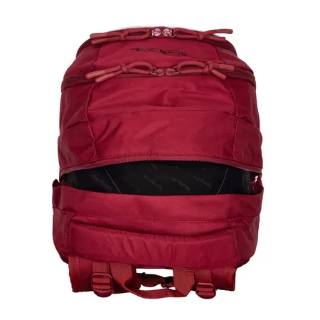 McNeill Schulrucksack MILO burgundy