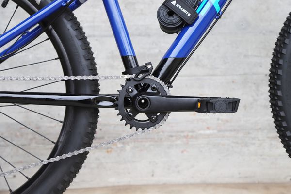 FLiZZi 24 MTB  blau