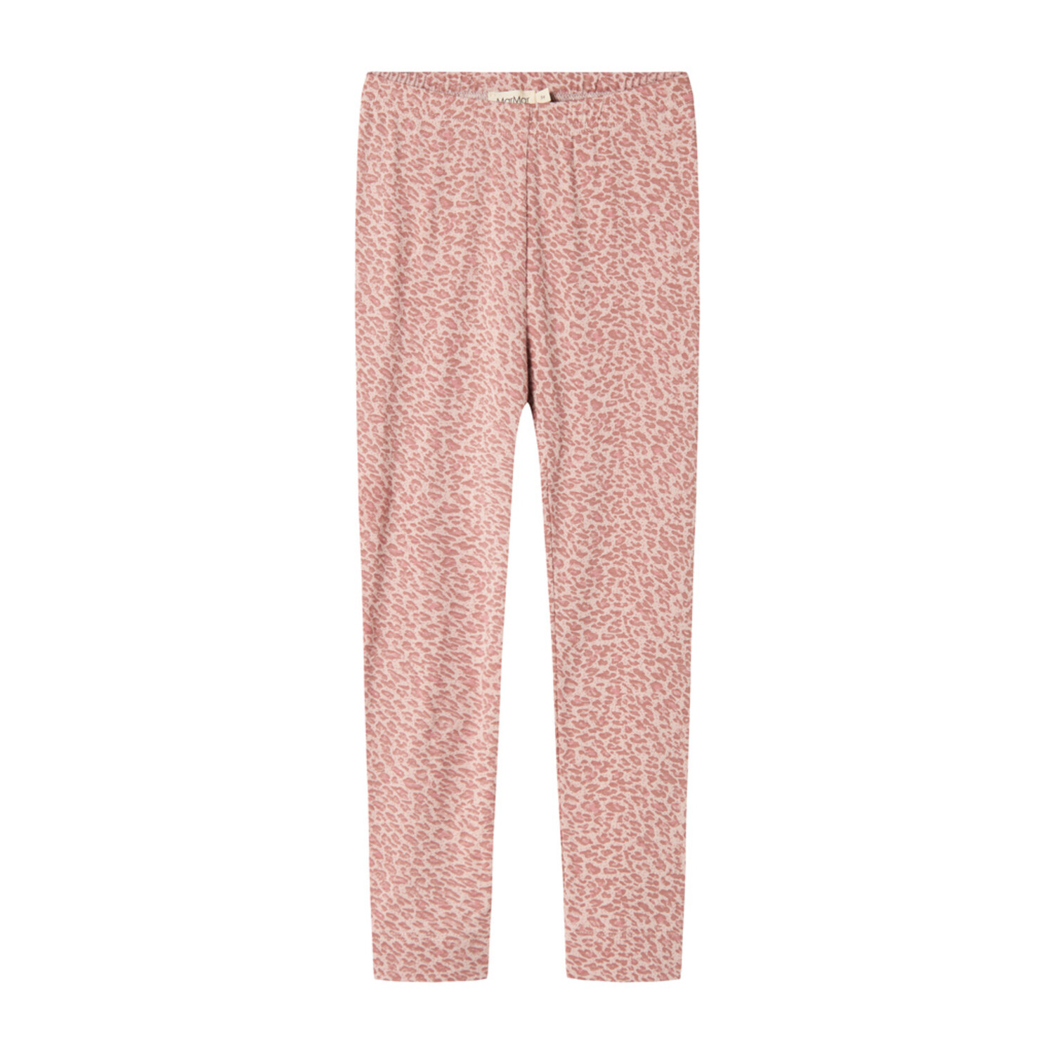 MarMar Copenhagen | Leo Leg | Leopard | Rose Dust Leo