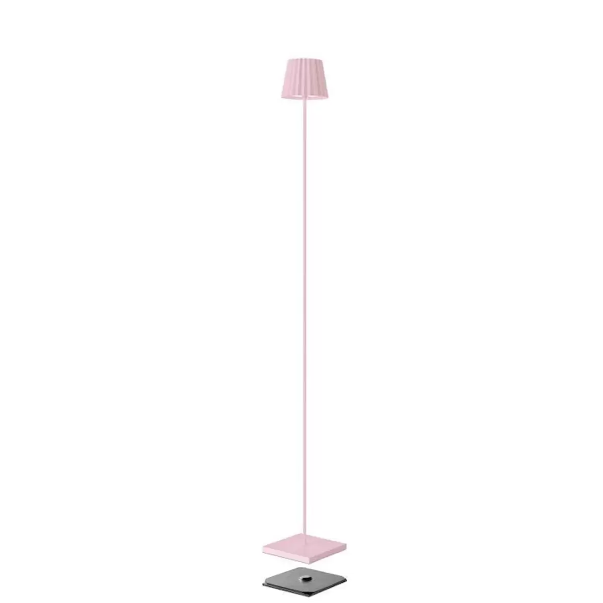 Bodenleuchte Sompex TROLL 2.0 120cm Rosa