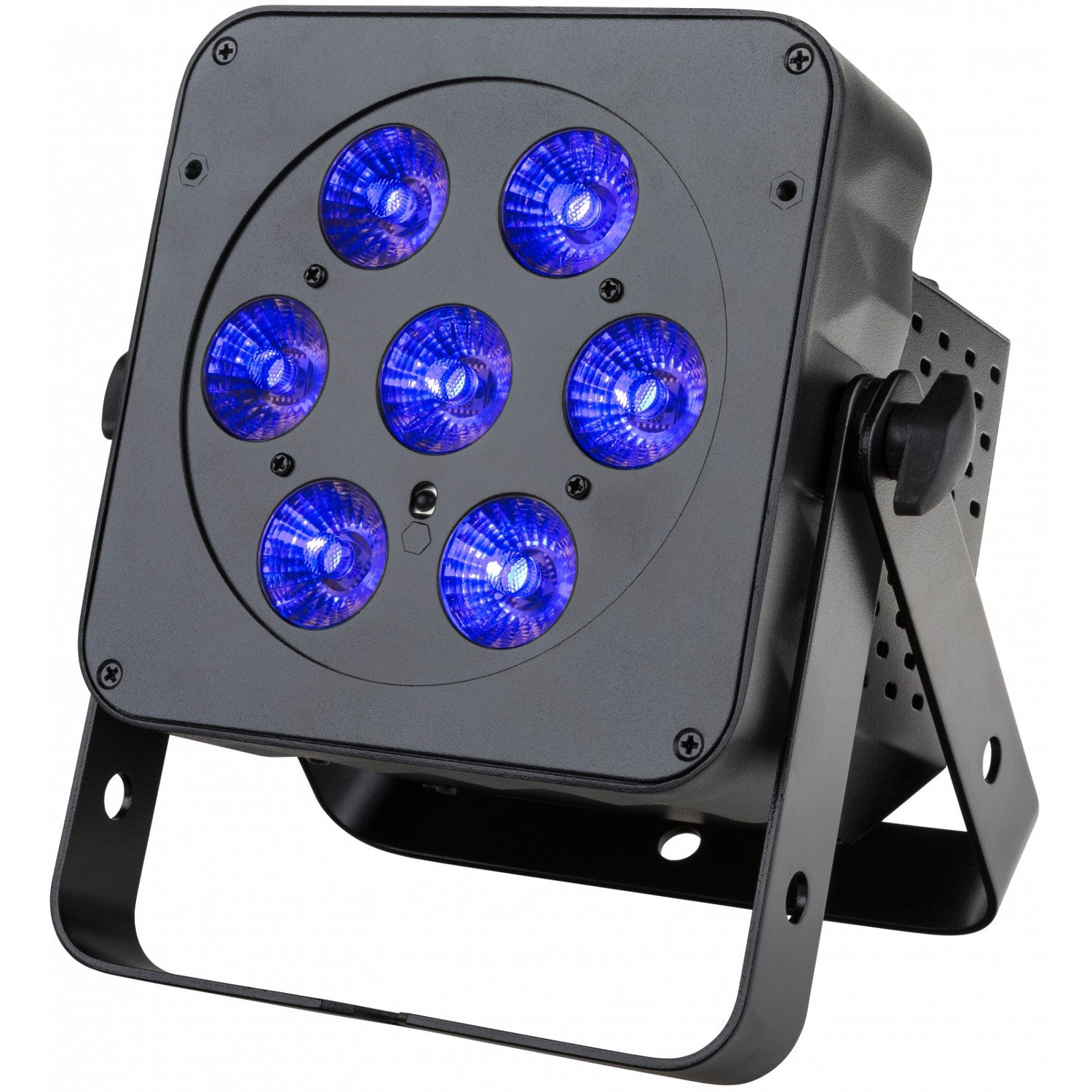 JB systems LED Plano 6in1 LED projector
