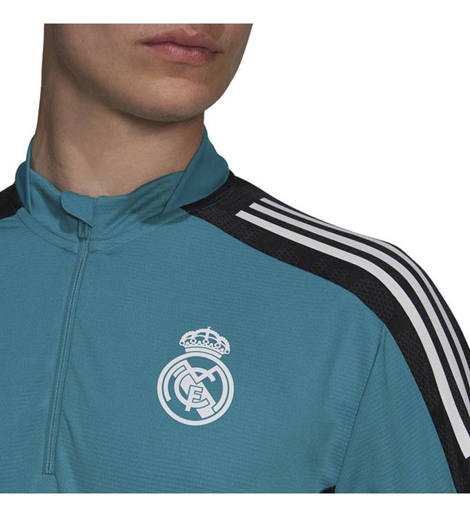 adidas Men Real Madrid EU Trainingstop 2021/2022