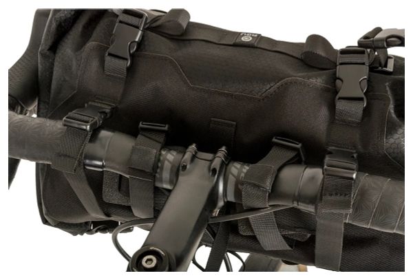 Sacoche de Cintre Agu Venture 17L Noir